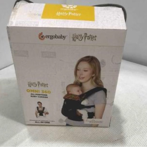 Other Harry Potter Ergobaby Poshmark